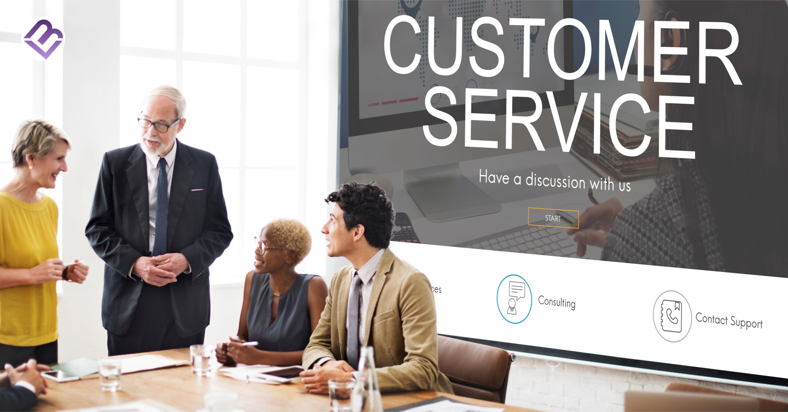 Improve Customer Service in Business