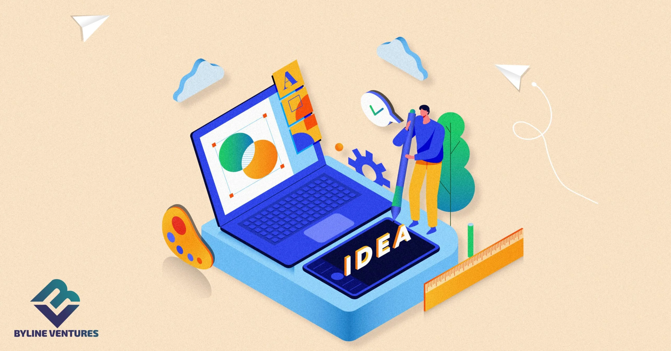 Invest in Digital Marketing