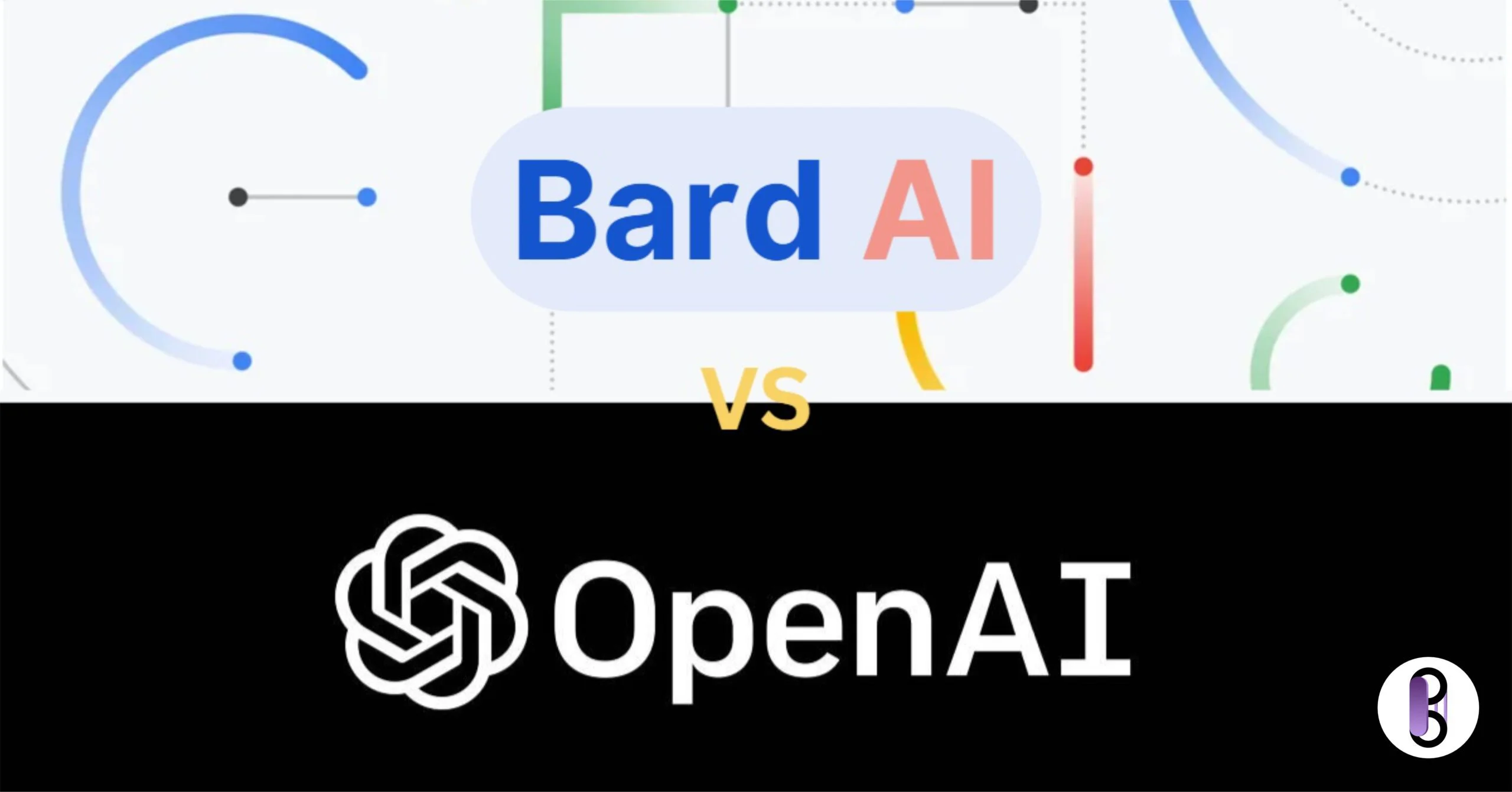 Google Bard vs ChatGPT