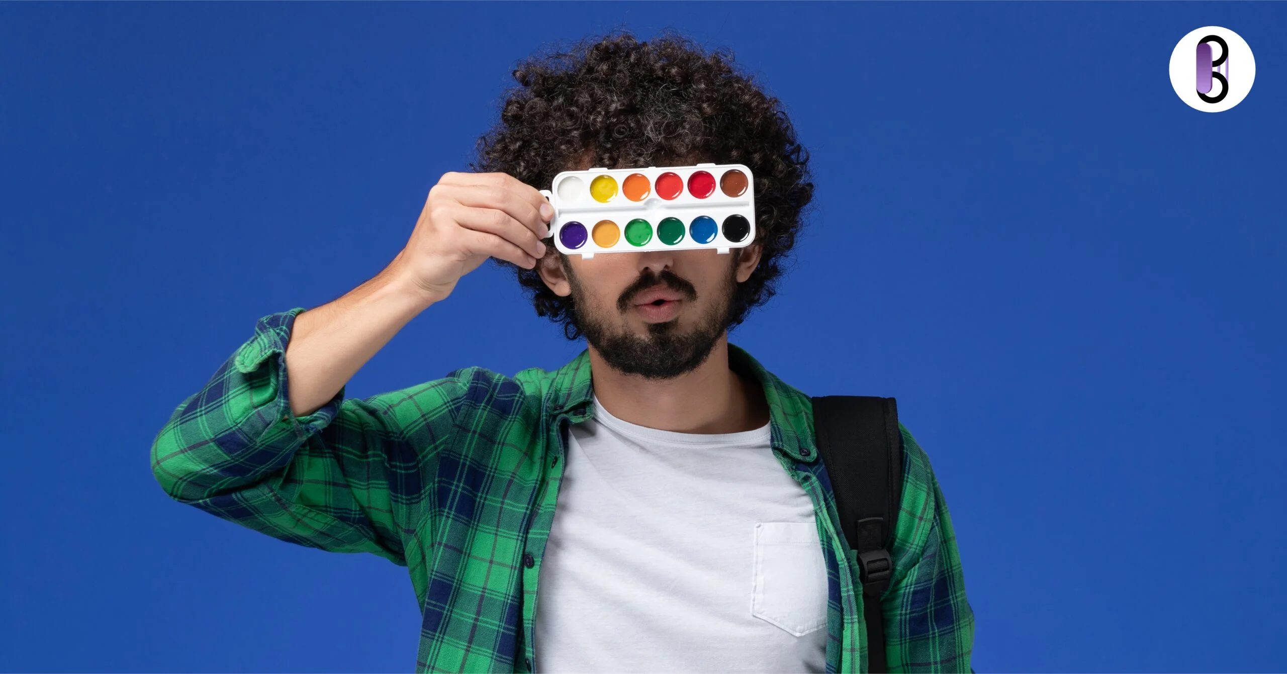 Colorblindness