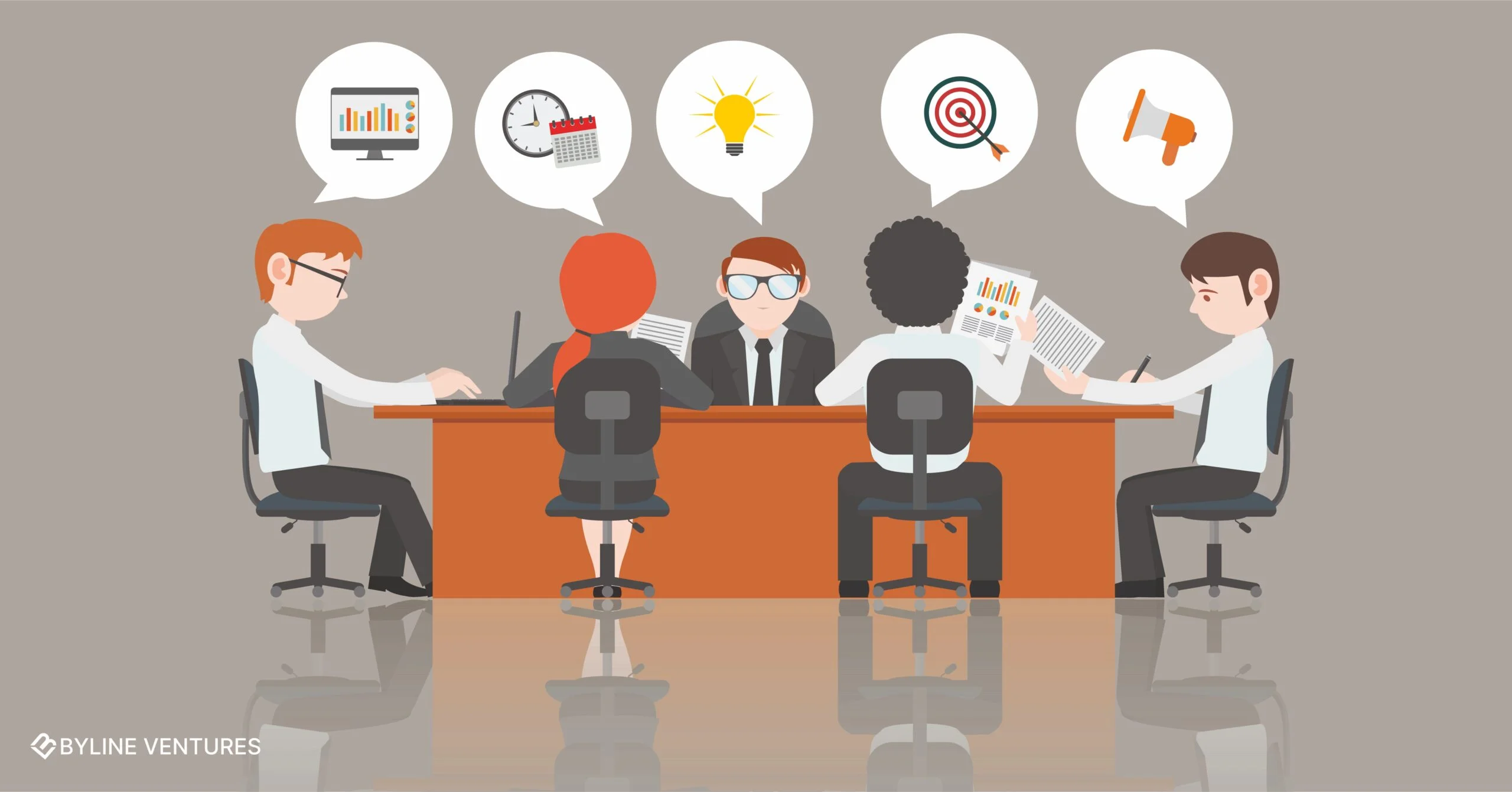 Human Resource Consultant