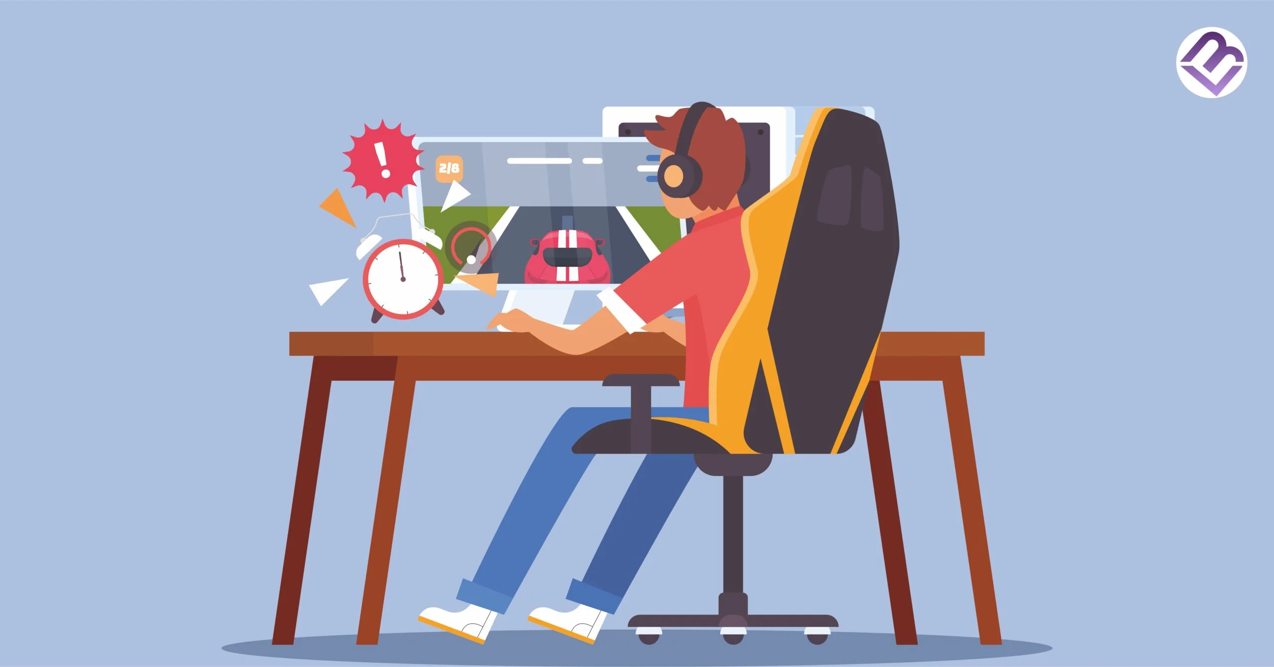 online gaming