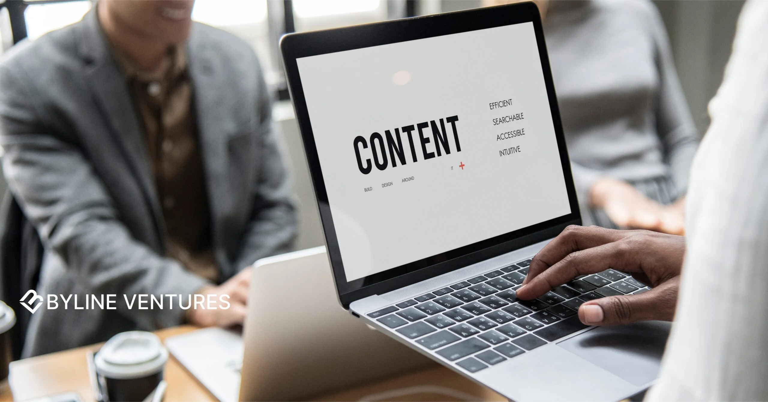 Content marketing