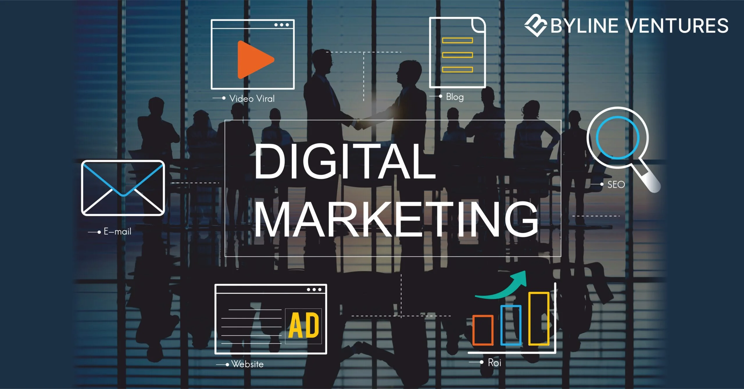 Trends in Digital Marketing