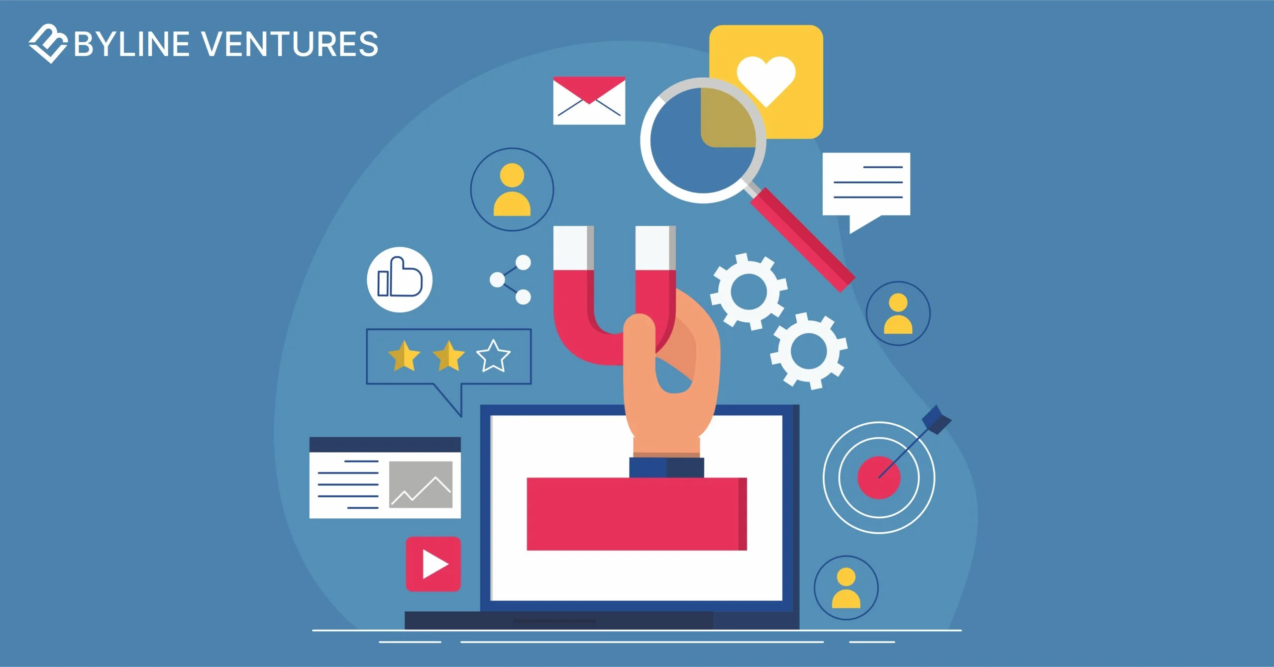 Lead Generation Tools