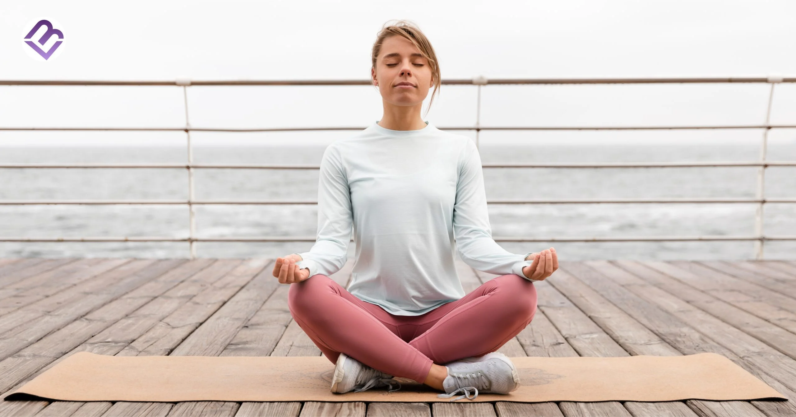Meditate